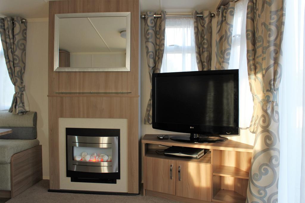 Newquay Valley Holidays 外观 照片