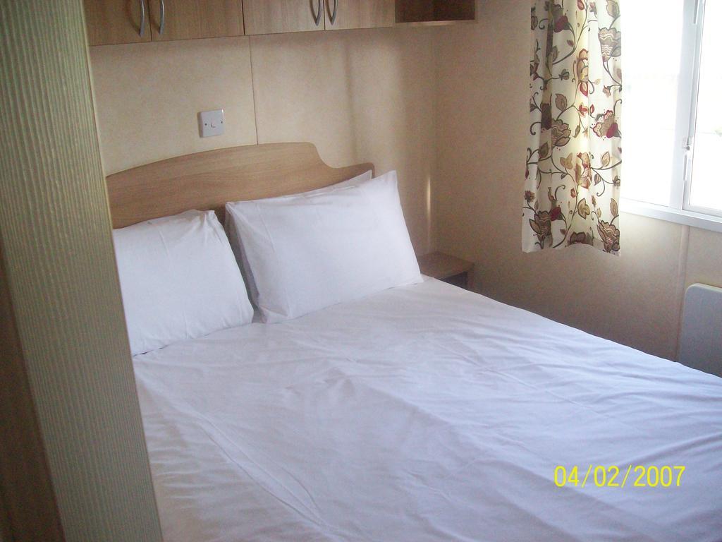 Newquay Valley Holidays 外观 照片