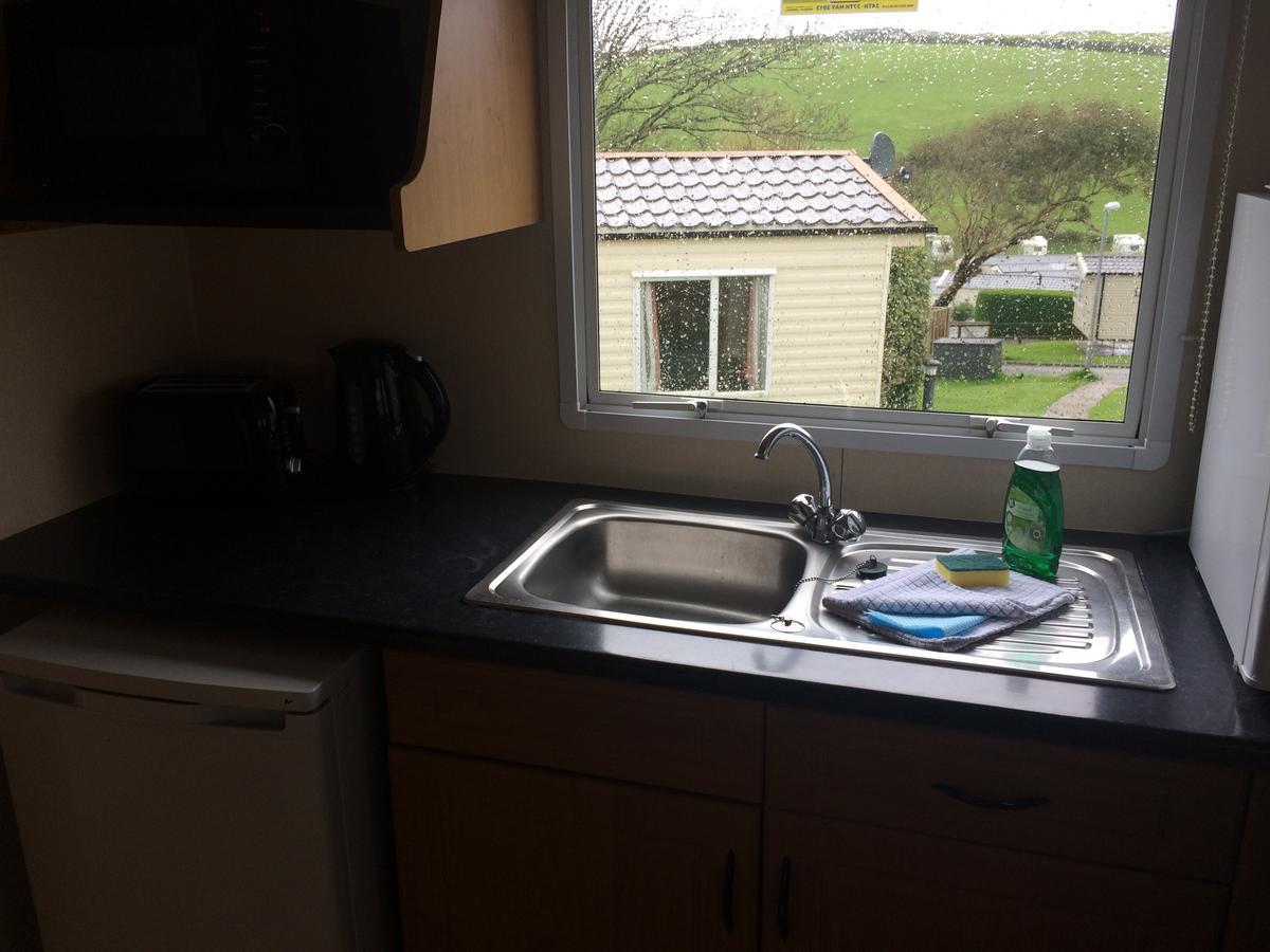 Newquay Valley Holidays 外观 照片