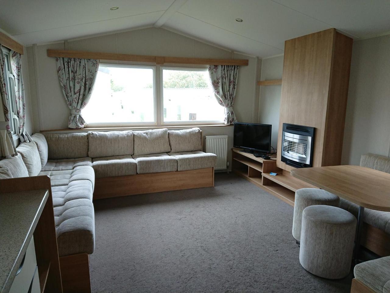 Newquay Valley Holidays 外观 照片