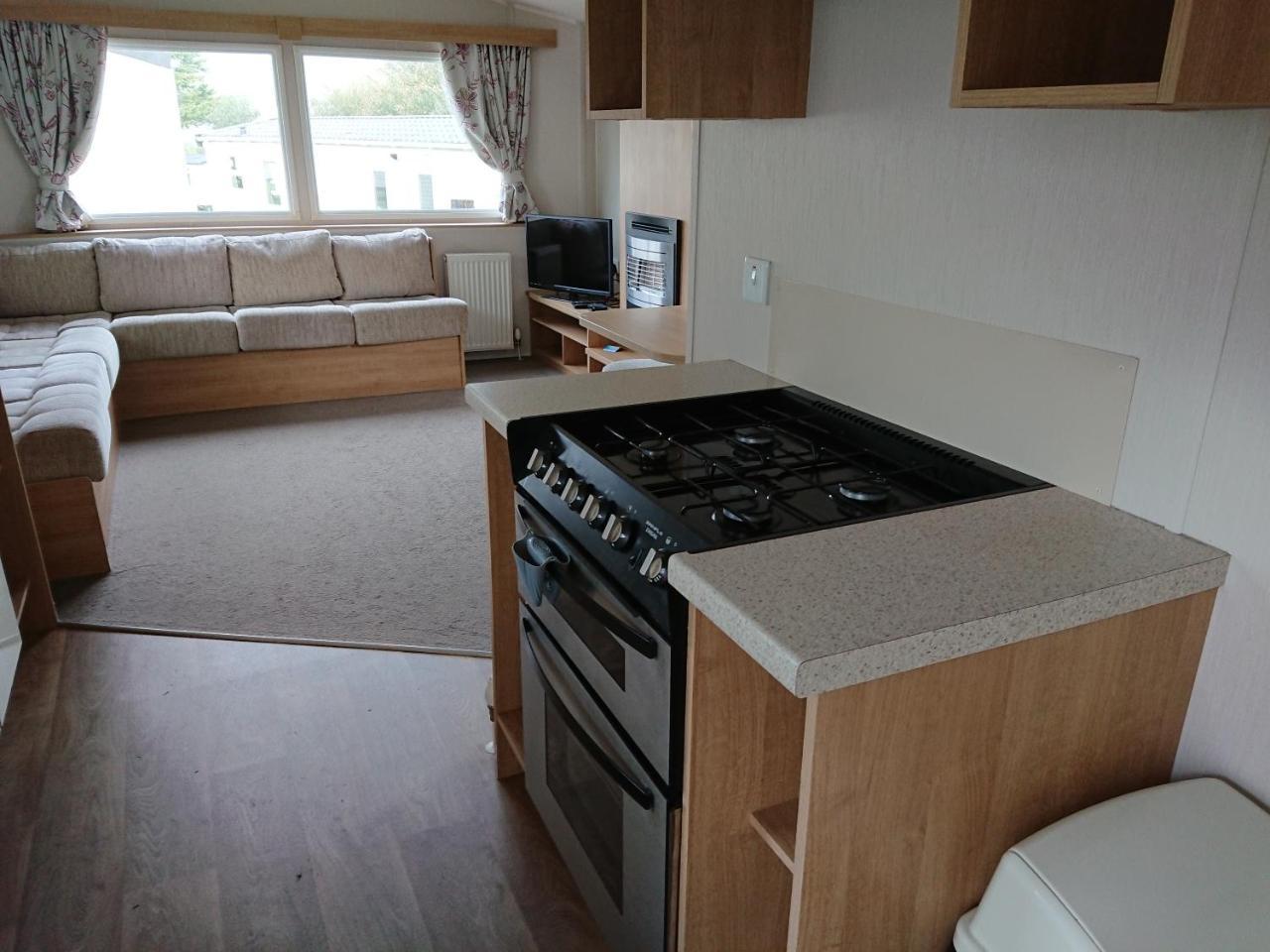 Newquay Valley Holidays 外观 照片